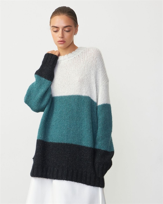 Джемпер Сицилия - фото 323026