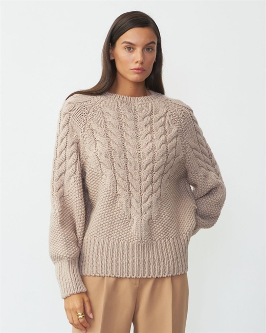 Джемпер Велфайр - фото 323068