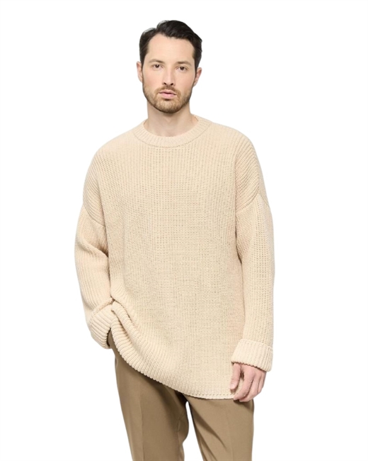 Джемпер unisex - фото 323116