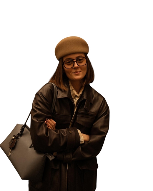 Кепи Feltopia - фото 323154