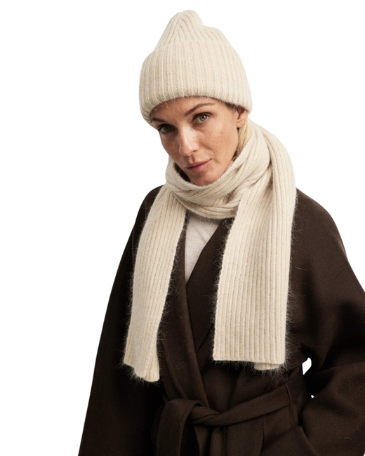 Комплект Ponce (шапка+шарф) - фото 323358