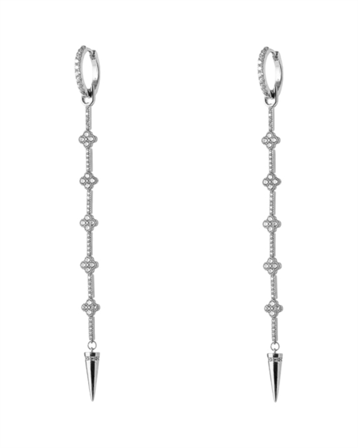 Серьги Passion SL - фото 323495