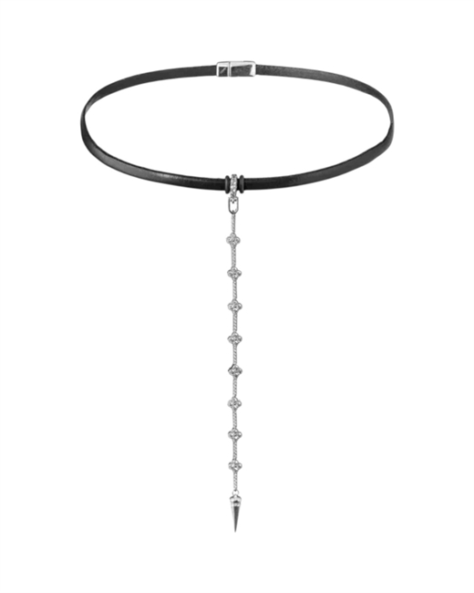 Колье Passion SL - фото 323497