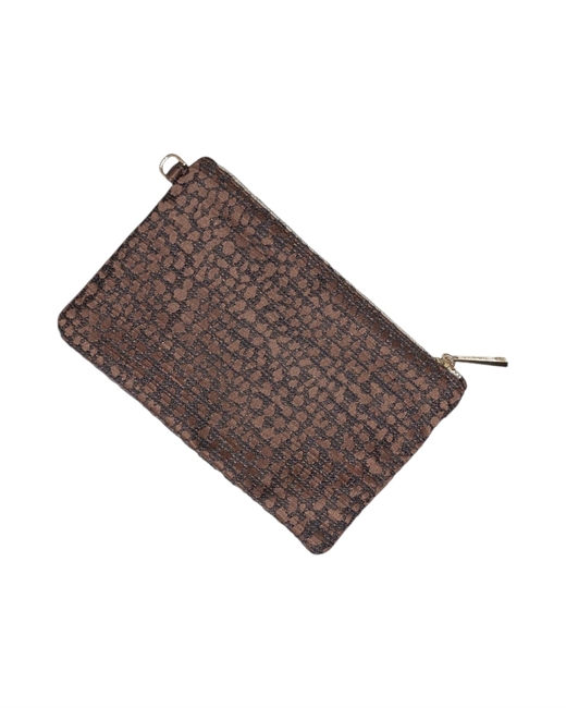 Косметичка плоская - фото 323601