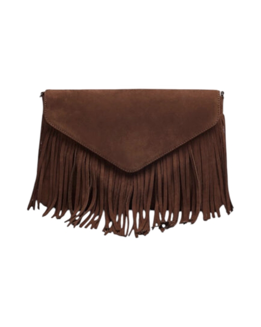 Сумка Flamenca - фото 323789