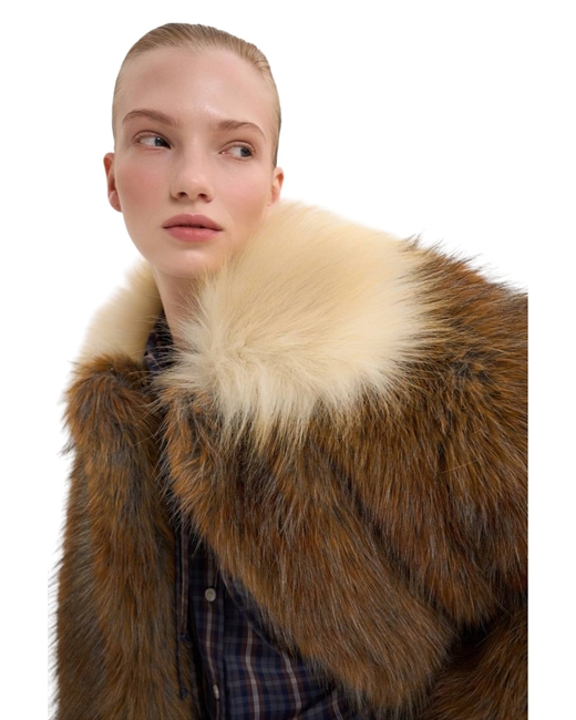 Воротник Твигги - фото 323868