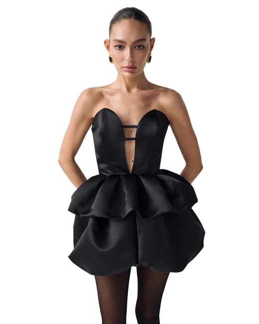 Шорты-баллон - фото 323968