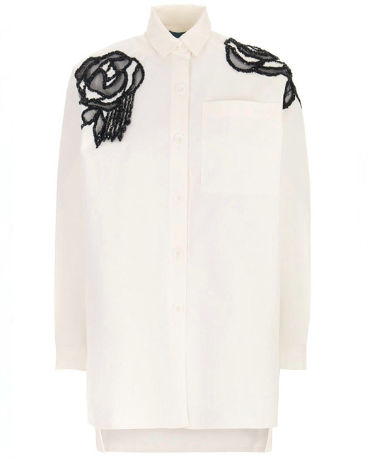 Рубашка Princess - фото 323984