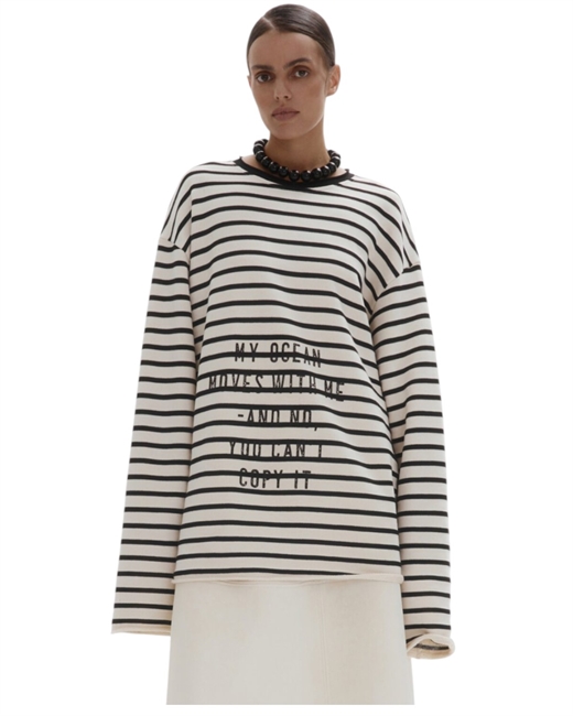 Лонгслив My ocean - фото 324028