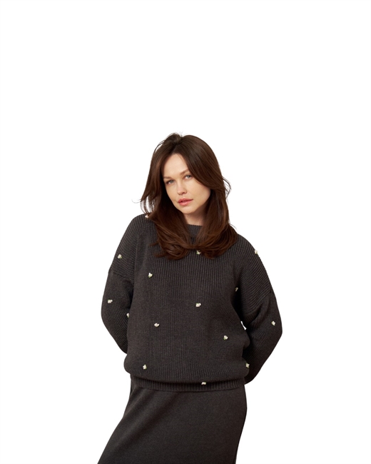 Джемпер Весна - фото 324075