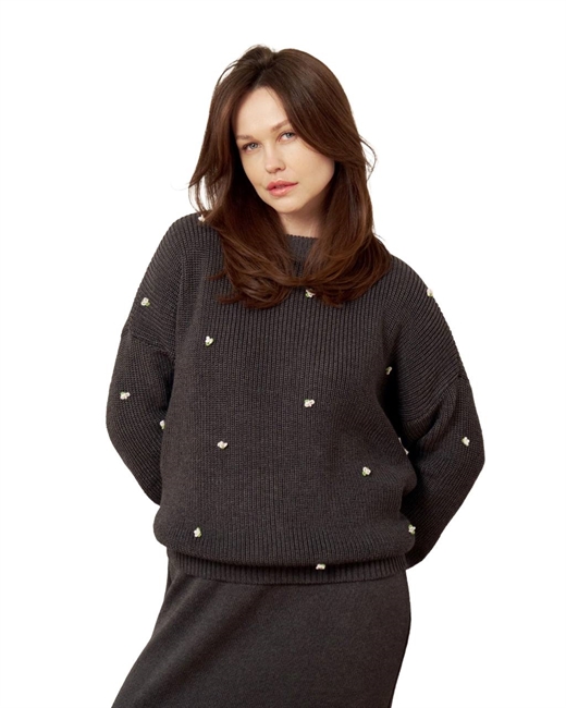 Джемпер Весна - фото 324108