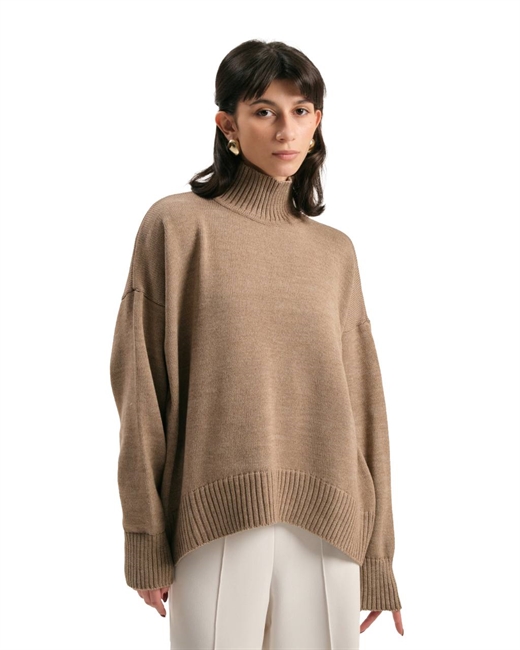 Свитер Diana - фото 324112