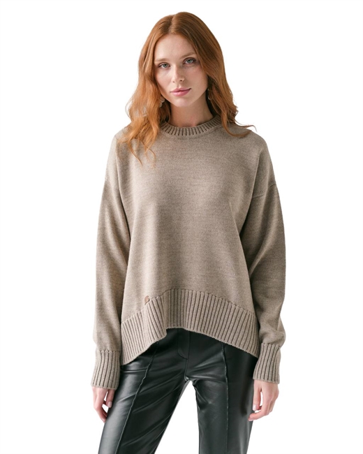 Джемпер Lora - фото 324114