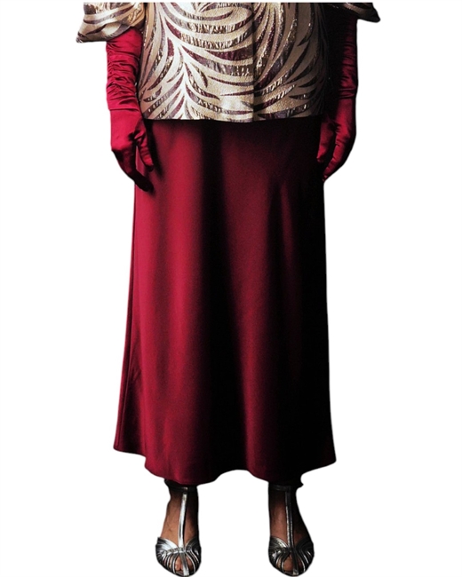 Юбка - фото 324157