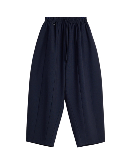 Брюки Oversize Wool Rip-Stop - фото 324414