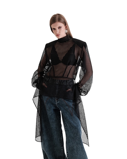 Блуза Brut - фото 324534