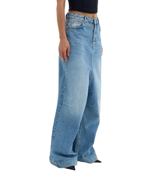 Джинсы Urban - фото 324635