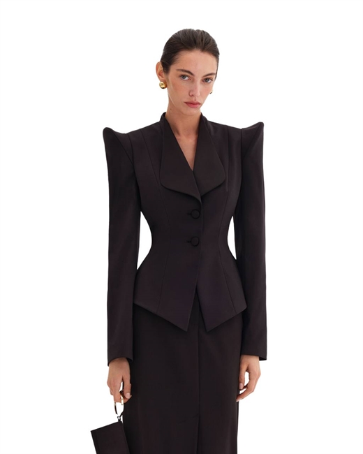 Жакет AURA - фото 324743