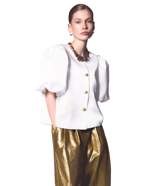 Жакет Monica - фото 324853