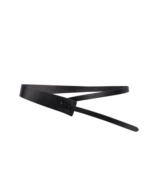 Пояс асимметричный - фото 325339