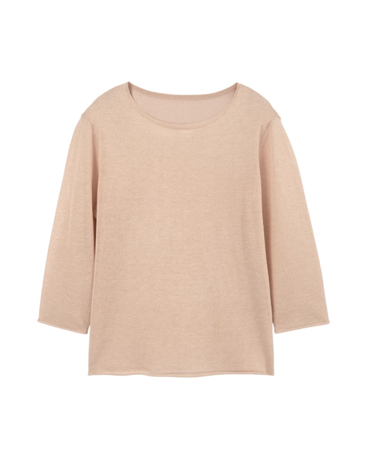 Джемпер тонкий - фото 325534