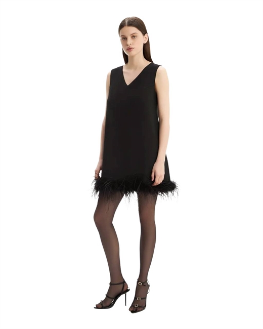 Платье Солярис - фото 325583