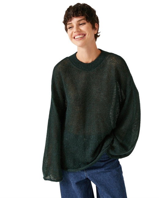 Джемпер - фото 325720