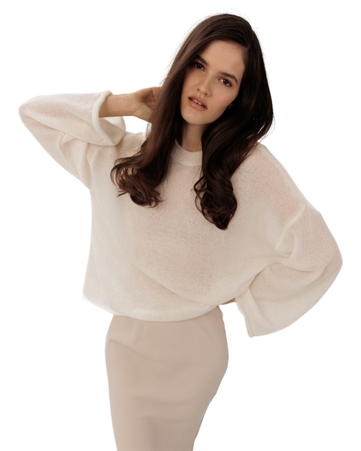 Джемпер - фото 325732