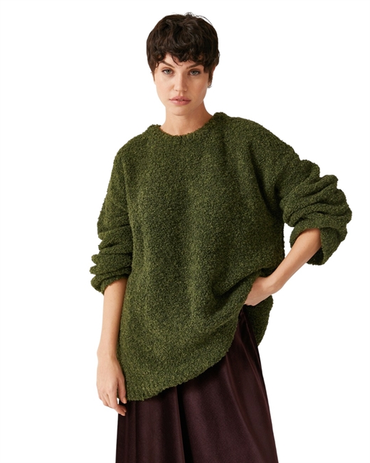 Джемпер - фото 325900