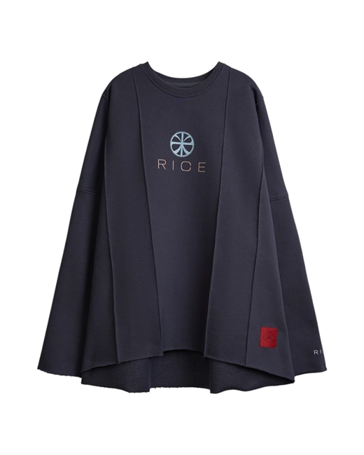 Свитшот Flow Sweat - фото 325949