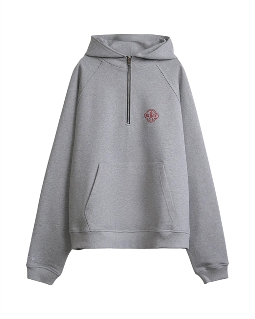 Худи Hanko Half-Zip - фото 325955
