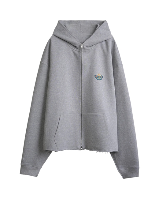 Худи Teahouse Full-Zip - фото 325963