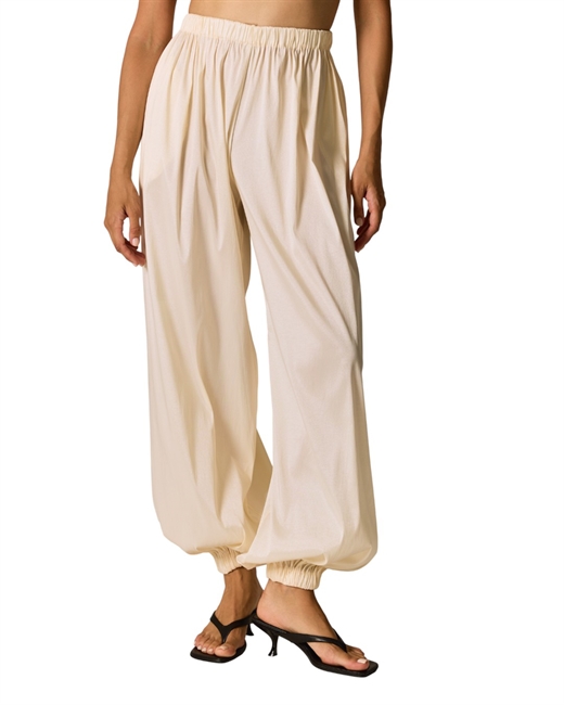 Брюки-шаровары - фото 326119