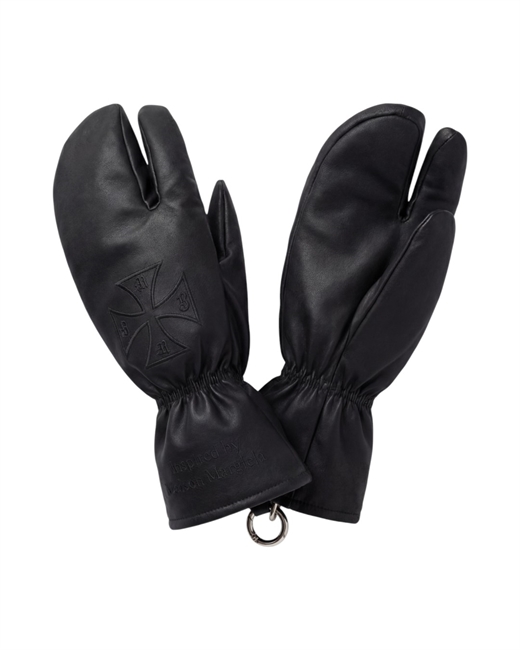 Варежки Tabi - фото 326152