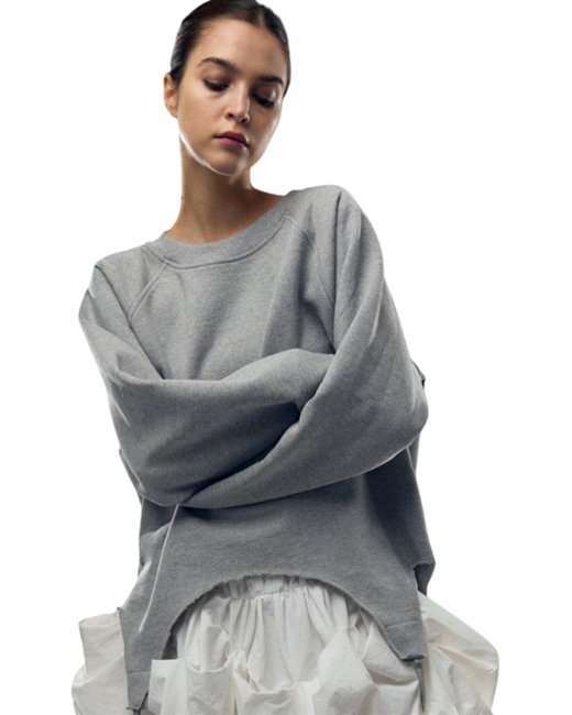 Свитшот Ash - фото 326154