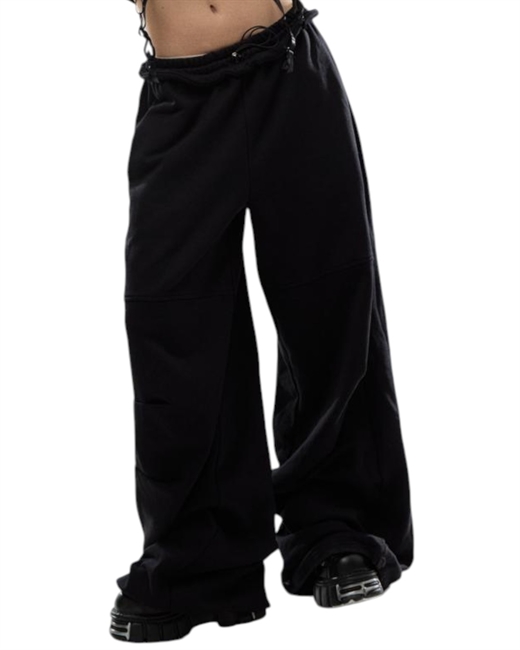 Брюки карго X - фото 326191