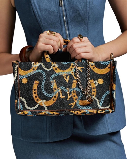 Сумка-багет - фото 326373