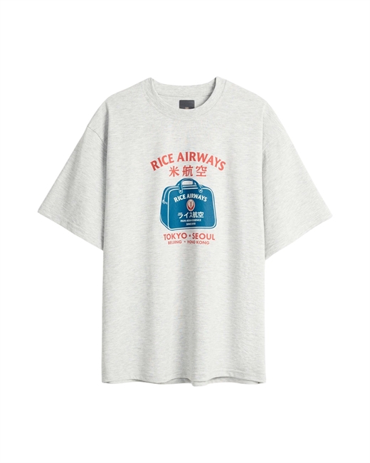 Футболка Airways - фото 326374