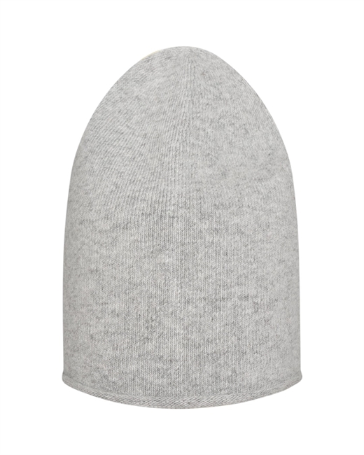 Шапка с руликом - фото 326379