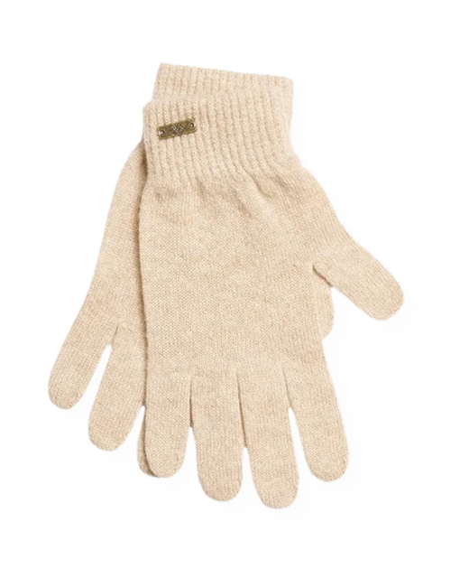 Перчатки из кашемира - фото 326596