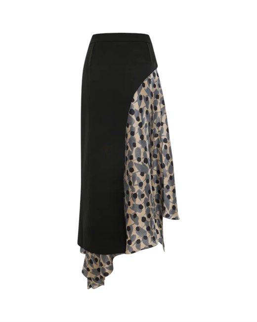 Юбка End of day - фото 327057