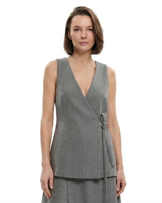 Жилет Class - фото 327105