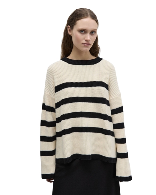 Джемпер хлопковый - фото 327212