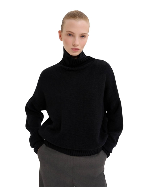 Свитер - фото 327685