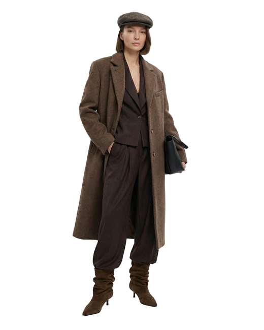 Пальто Gala - фото 327809