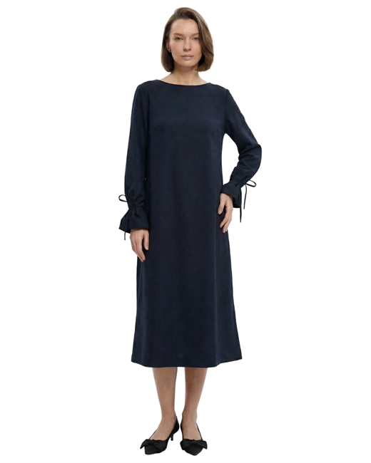 Платье Time Keeper - фото 327822