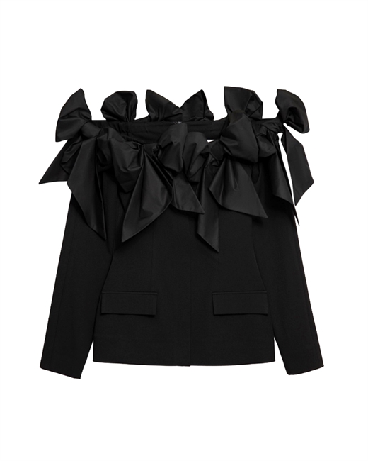 Жакет 8 марта - фото 327909