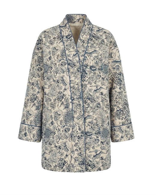 Кимоно из гобелена - фото 327969