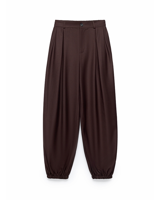 Брюки Сон - фото 328027