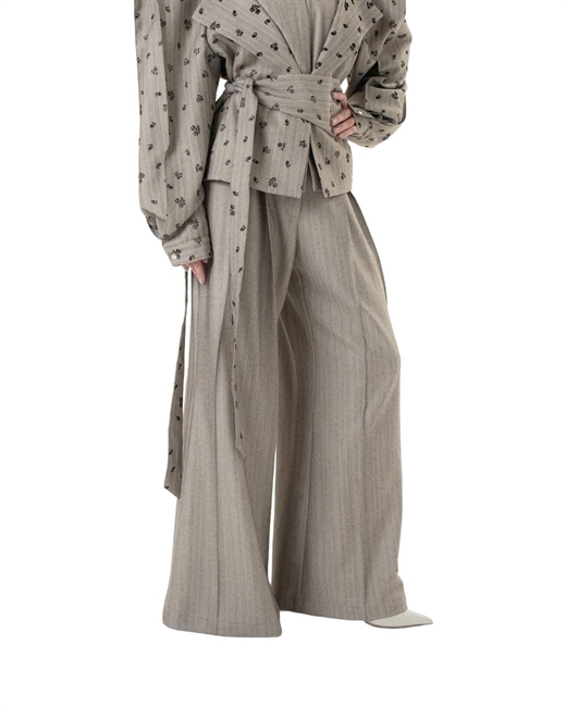 Брюки Франкенштейна - фото 328030